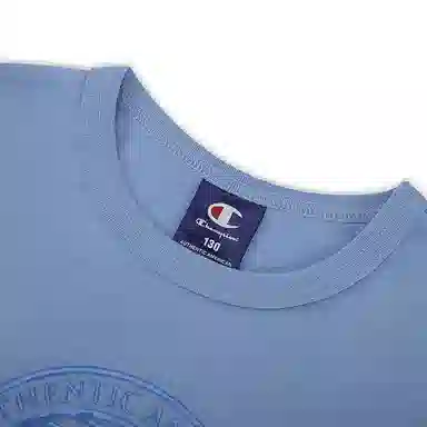 Champion KidsT SS25LOGO