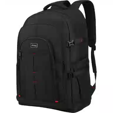 Jeep Backpack