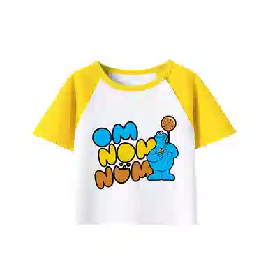 SESAME STREET T