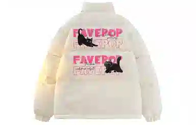 FAVEPOP logo