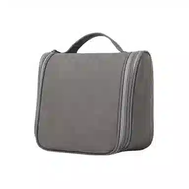 馨枕居 挂钩洗漱包化妆包 时尚便携防水折叠