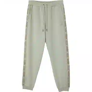 PUMA CLASSICS M FOR MELODY SWEATPANTS DK logo