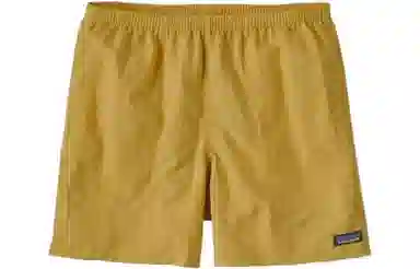 Patagonia Classic Logo Shorts