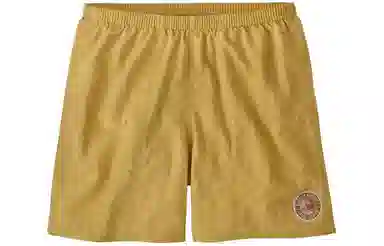 Patagonia Classic Logo Shorts