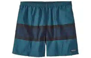 Patagonia Classic Logo Shorts