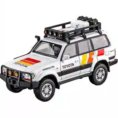 SUV124