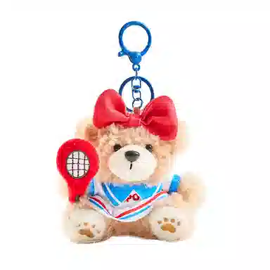 The Green Party 10cm