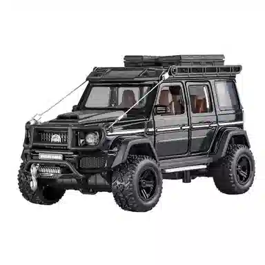 ENGTEN G550 4X4 132