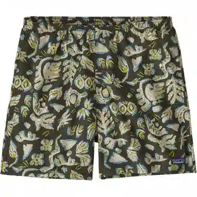 Patagonia Classic Logo Shorts