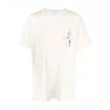 Alexander McQueen SS22 T