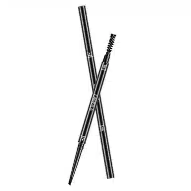 拉美拉 自然细头眉笔 不易脱色