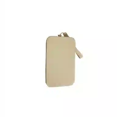 馨枕居 硅胶洗漱包大容量旅行美妆化妆品收纳包