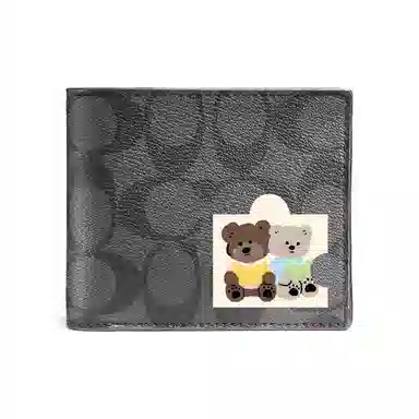 COACH 3 IN 1 Wallet