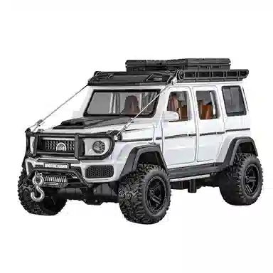 ENGTEN G550 4X4 132