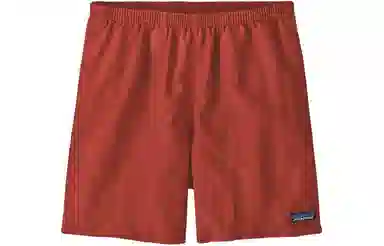 Patagonia Classic Logo Shorts