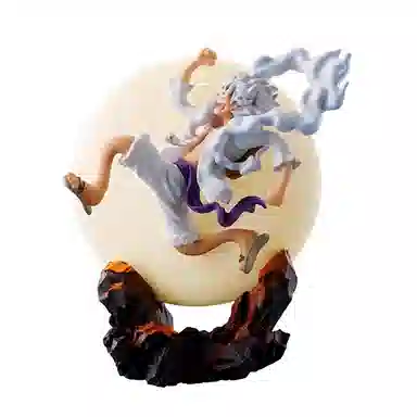 MegaHouse LOGBOX RE BIRTH