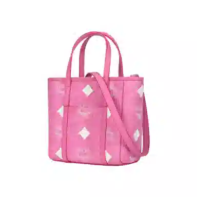 MCM Toni Tote