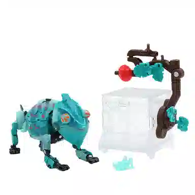 52TOYS BEASTBOX