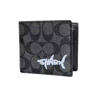 Coach 3 In 1 Wallet May