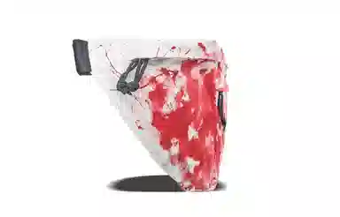 Nike Large Logo Waist Bag