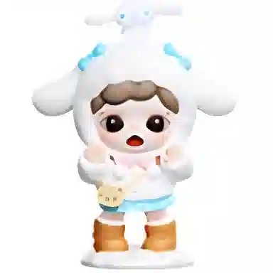 TNT SPACE x Sanrio Zoraa 9