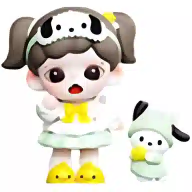 TNT SPACE x Sanrio Zoraa 9