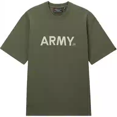 Alpha Industries T