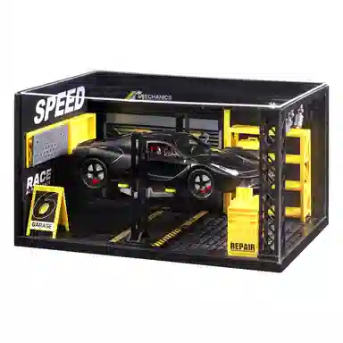 ENGTEN LAFERRARI 122