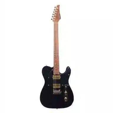 SOLOKING MT-1 Modern 24HH GD tele