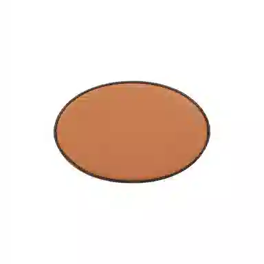 MCM Mini Cognac Tote