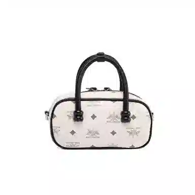 MISS GAIL BP Black White