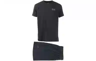 EMPORIO ARMANI SS21 Logo