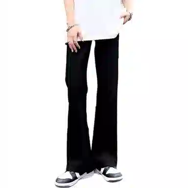 PANDA ADEVIL bootcutcleanfit