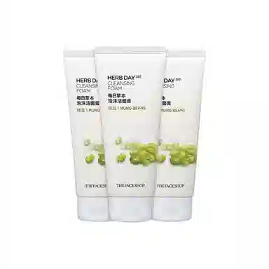 THE FACE SHOP 170g*4