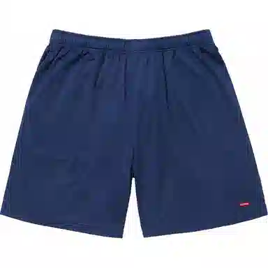 Supreme SS24 Small Box Baggy Mesh Shorts