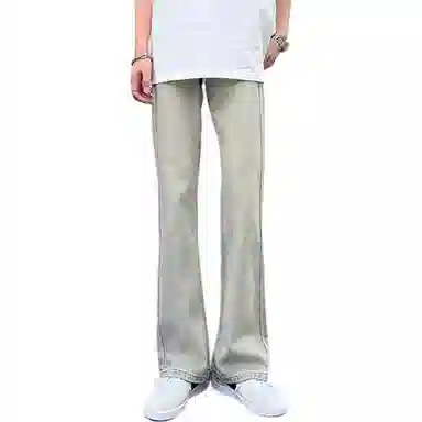 PANDA ADEVIL bootcutcleanfit