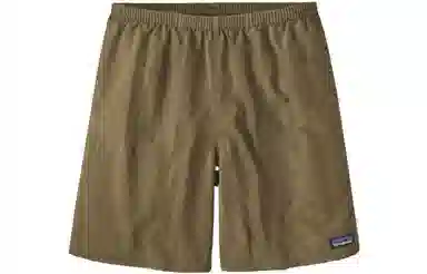 patagonia Baggies