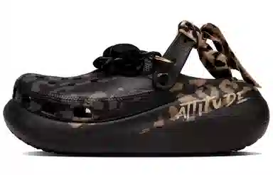 Crocs Crush Clog Classic Crush EVA