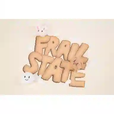 FRAIL STATE T