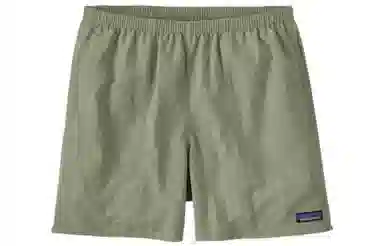 Patagonia Classic Logo Shorts