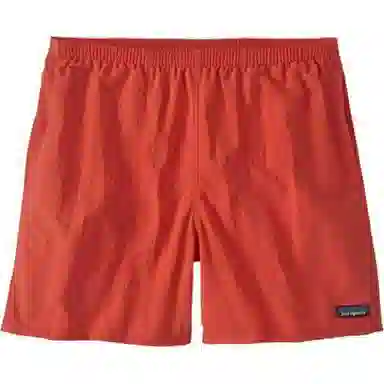 Patagonia Classic Logo Shorts