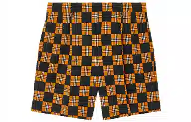 Burberry Shorts SS21