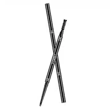 拉美拉 自然细头眉笔 不易脱色