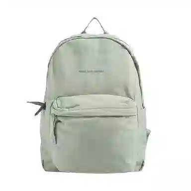 醇龙 简约通勤旅行轻便 尼龙布 双肩包 大号 女款 多色