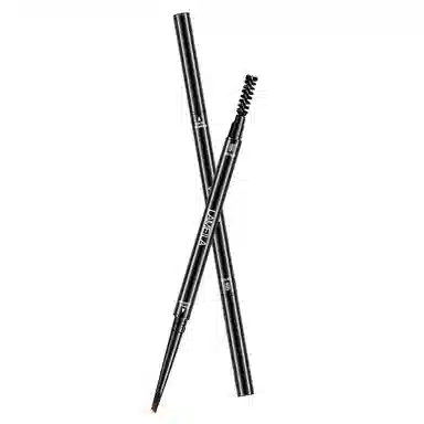 拉美拉 自然细头眉笔 不易脱色