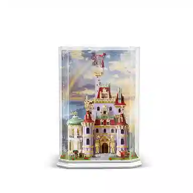 LIGHT YOUR BRICKS 43263