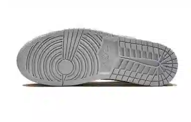 Jordan Air Jordan 1 Low Brown