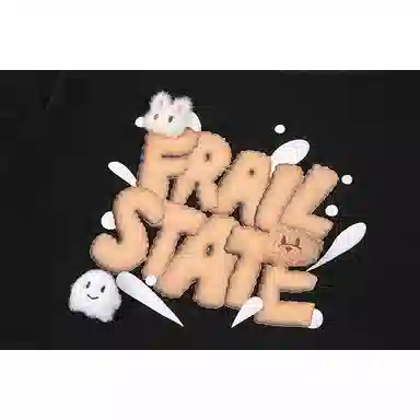 FRAIL STATE T