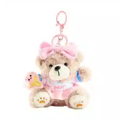 The Green Party 10cm