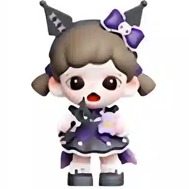 TNT SPACE x Sanrio Zoraa 9